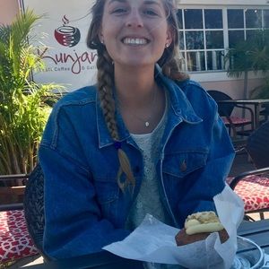 Urban renewal denim jacket